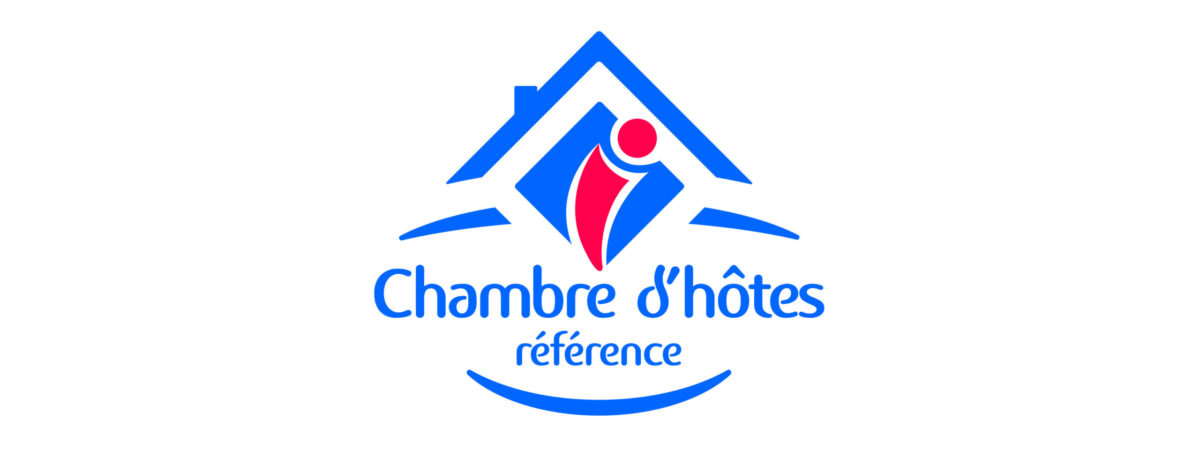 Logo Chambre d'hôtes référence